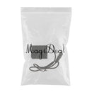 CP-50(NP-50) DC Coupler Dummy Battery for Fujifilm F300EXR F305EXR X10 XP150