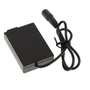 DMW-DCC9(BLD10) DC Coupler Dummy Battery for Panasonic Lumix DMC GX1 GF2 G3 G3K G3R