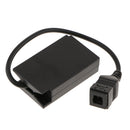 EP-5C DC Coupler Power Connector for Nikon J1 J2 J3 S1 1 V3 AW1 Coolpix A Camera