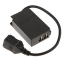 EP-5C DC Coupler Power Connector for Nikon J1 J2 J3 S1 1 V3 AW1 Coolpix A Camera