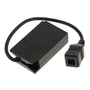 EP-5C DC Coupler Power Connector for Nikon J1 J2 J3 S1 1 V3 AW1 Coolpix A Camera