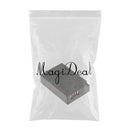 Replacement External Dummy Battery DR-E18 DC Coupler for Canon ACK-E17 750D 760D 800D 77D 200D Digital SLR