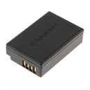 Replacement External Dummy Battery DR-E18 DC Coupler for Canon ACK-E17 750D 760D 800D 77D 200D Digital SLR