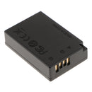 Replacement External Dummy Battery DR-E18 DC Coupler for Canon ACK-E17 750D 760D 800D 77D 200D Digital SLR