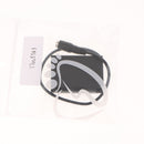 Dummy Battery DC Coupler Adapter For Fujifilm F30, F31FD, X100, X-S1, W1, X30, X70 Digital Cameras