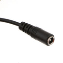 DR-400 Dummy Battery DC Coupler Power Adapter for Canon 5D 50D D30 20Da D60 Digital Camera