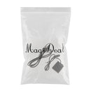 USB Power Adapter Cable+ EP-62G(ENEL19) Dummy Battery for Nikon Coolpix S100 S2500 S3100 S3300 S4100