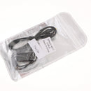USB Power Adapter Cable+ EP-62G(ENEL19) Dummy Battery for Nikon Coolpix S100 S2500 S3100 S3300 S4100
