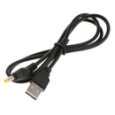 USB Power Adapter Cable+ EP-62G(ENEL19) Dummy Battery for Nikon Coolpix S100 S2500 S3100 S3300 S4100