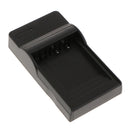 1 Piece Camera Battery USB Charging Charger for Fuji Pentax Cameras Fits D-LI68 K-7004 FNP-50 Models (Pack of 1)