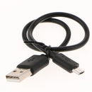 USB Battery Charger BP-745 for Canon Legria HF R47 R48 R56 R57 Cameras with Charging Cable Cord