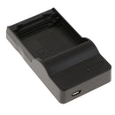 USB Camera Battery Charger Kit NB-13L NB12L for Canon PowerShot G5X G7X G9X