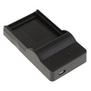 USB Camera Battery Charger Kit DMW-BLC12 BLC12GK for Panasonic Lumix FZ1000 G6 G7