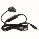 DMW-BLF19E DMW-DCC12 DC Coupler For Panasonic DMC-GH3 DMC-GH4 DMC-GH5 + D-tap Cable