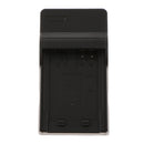 NB-10L CB-2LC Battery Charger for Canon PowerShot G16 G15 G3X G1X SX40HS SX50HS SX60HS Camera