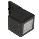 Multi-function Triple Charger Battery Storage Case for GoPro Hero 6/5 Action Cameras