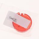 Underwater Housing Waterproof Case for SJ100 Series Camera - 30 Meters ?Red?