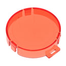 Underwater Housing Waterproof Case for SJ100 Series Camera - 30 Meters ?Red?
