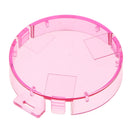 30m Waterproof Diving Filter Lens Cover Protective Housing Case for AKASO EK7000 ( Pink )