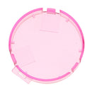 30m Waterproof Diving Filter Lens Cover Protective Housing Case for AKASO EK7000 ( Pink )