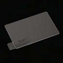 Highly Clarity Film Tempered Glass LCD Screen Protector for SJCAM SJ8 Air/Pro/Plus Action Camera