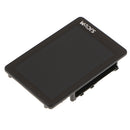 LCD Display Touch Screen Assembly Frame with Bracket for SJCAM SJ8 Pro