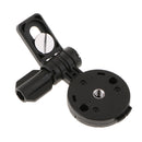 Helmet Side Mount Kit Curved Mount + Sticker for Sony Action Cameras VCT-HSM1