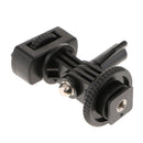 3-Way Arm Adjustable Mount for Sony Action Cameras HDR-AS100V VCT-AMK1