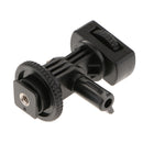3-Way Arm Adjustable Mount for Sony Action Cameras HDR-AS100V VCT-AMK1
