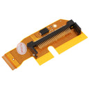 Replacement CF Memory Card Reader Pin Board Repair Part for Canon EOS 7D