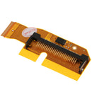Replacement CF Memory Card Reader Pin Board Repair Part for Canon EOS 7D