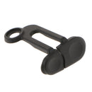 Replacement Part Shutter Release Slot Lid for Nikon D810 D800 Flash Cover Speedlight Cap