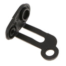 Replacement Part Shutter Release Slot Lid for Nikon D810 D800 Flash Cover Speedlight Cap