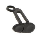 Replacement Part Shutter Release Slot Lid for Nikon D810 D800 Flash Cover Speedlight Cap