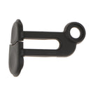 Replacement Part Shutter Release Slot Lid for Nikon D810 D800 Flash Cover Speedlight Cap