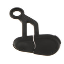 Replacement Shutter Release Holder Cover Slot Lid for Nikon D4 & D4S Camera