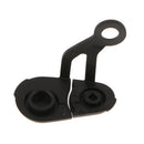 Replacement Shutter Release Holder Cover Slot Lid for Nikon D4 & D4S Camera