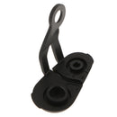 Replacement Shutter Release Holder Cover Slot Lid for Nikon D4 & D4S Camera