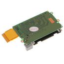 For Nikon D800 D810 Main PCB Circuit Board + SD Card Reader Replacement Part