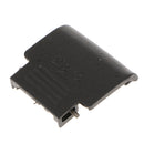 For Nikon D3100 Replacement Part SD Card Slot Cover Door Socket Protector Plastic Material