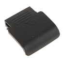 For Nikon D3100 Replacement Part SD Card Slot Cover Door Socket Protector Plastic Material