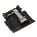 For Nikon D3100 Replacement Part SD Card Slot Cover Door Socket Protector Plastic Material