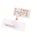 Menu Keyboard Button Board Flex Ribbon Cable Repair Parts For Nikon COOLPIX S2500