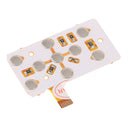 Menu Keyboard Button Board Flex Ribbon Cable Repair Parts For Nikon COOLPIX S2500
