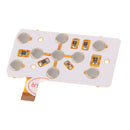 Menu Keyboard Button Board Flex Ribbon Cable Repair Parts For Nikon COOLPIX S2500