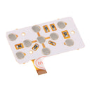 Menu Keyboard Button Board Flex Ribbon Cable Repair Parts For Nikon COOLPIX S2500