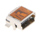 For Canon 5D Mark II 5D 60D 50D 40D USB Cable Cord Socket Port Repair Part