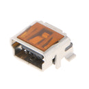 For Canon 5D Mark II 5D 60D 50D 40D USB Cable Cord Socket Port Repair Part