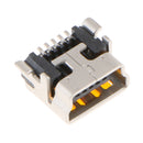 For Canon 5D Mark II 5D 60D 50D 40D USB Cable Cord Socket Port Repair Part