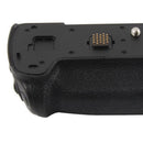 Camera Replacement Vertical Composition Battery Grip for Panasonic Lumix GH5